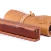 Leatherwood Bespoke Crisp Viola Rosin