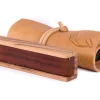 Leatherwood Bespoke Crisp Violin Rosin