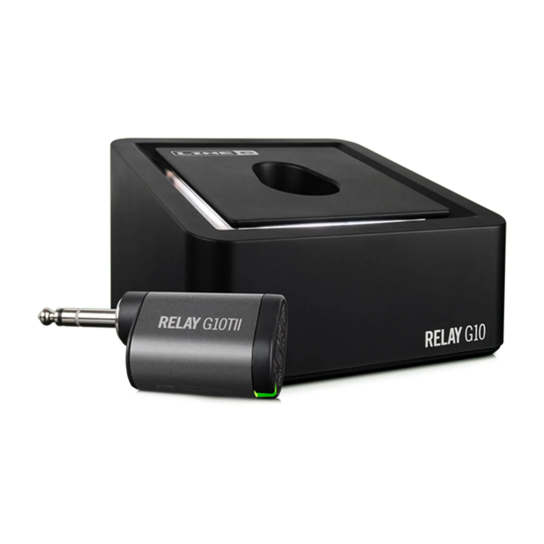 Line 6 Relay G10 Wireless System with G10TII Transmitter