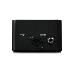 Line 6 Relay G10 Wireless System with G10TII Transmitter