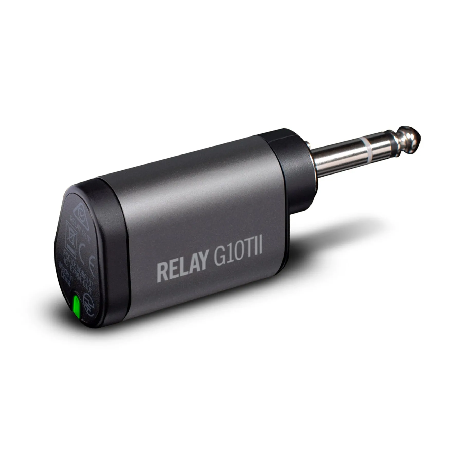 Line 6 Relay G10 Wireless System with G10TII Transmitter