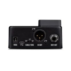 Line 6 Relay G10S Wireless System with G10TII Transmitter