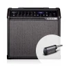 Line 6 Spider V 60 MkII 60W 1x10" Combo Amplifier with Relay G10TII Wireless Transmitter