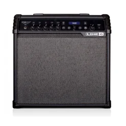 Line 6 Spider V 60 MkII 60W 1x10" Combo Amplifier
