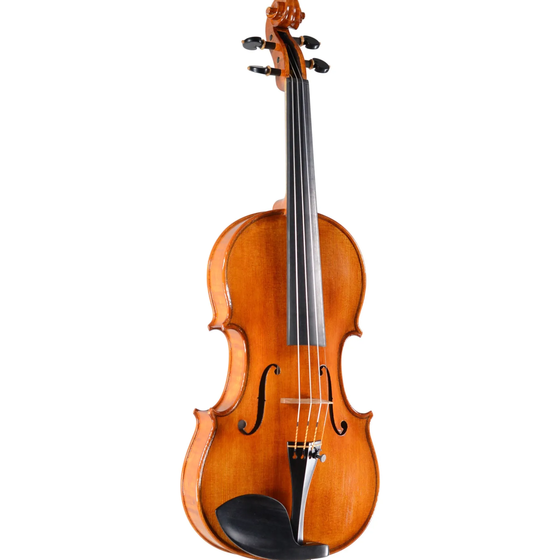 Liuteria Zerilli Workshop, Udine Italy 2024, Violin
