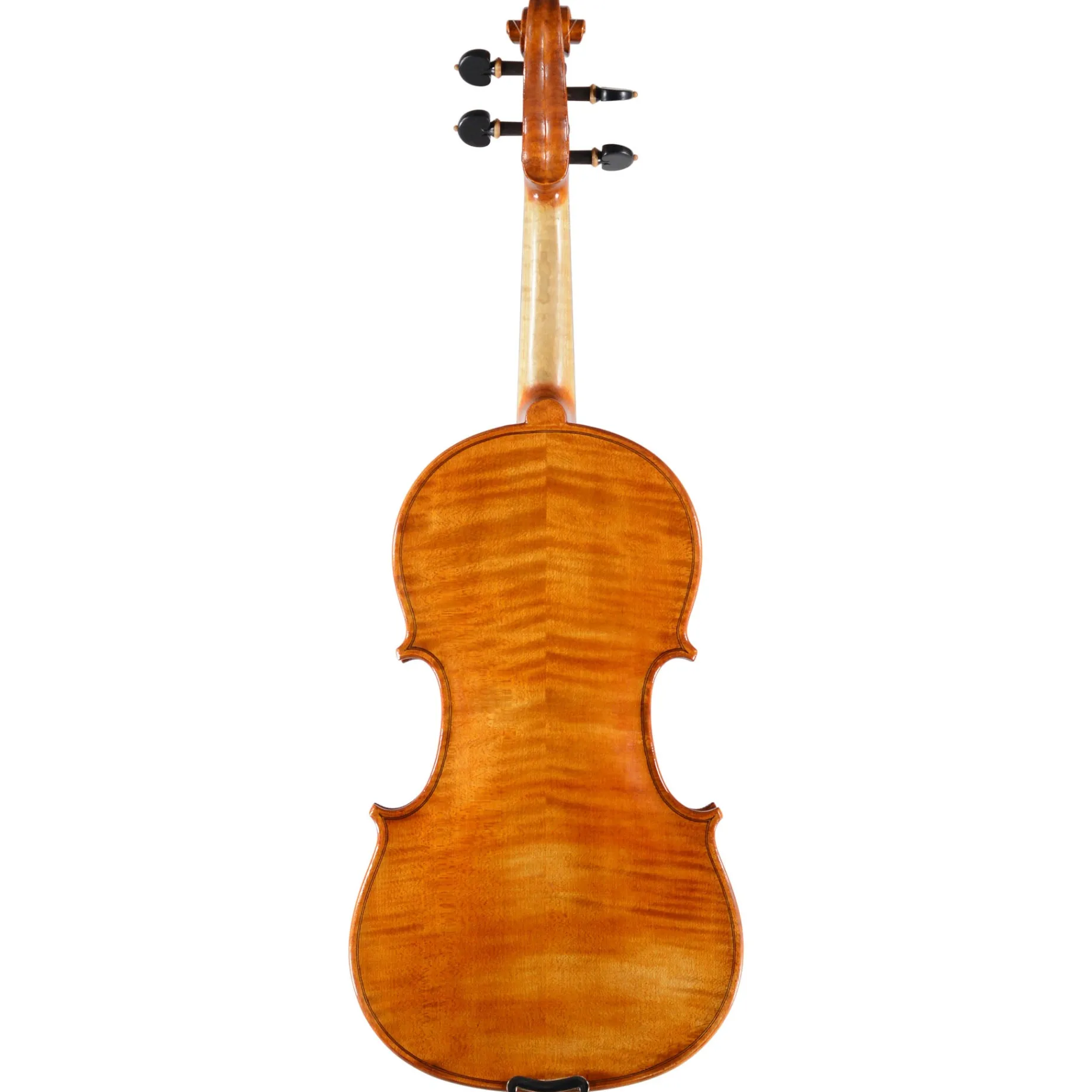 Liuteria Zerilli Workshop, Udine Italy 2024, Violin