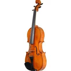 Liuteria Zerilli Workshop, Udine Italy 2024, Violin