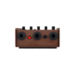 LR Baggs Para DI Acoustic Preamp