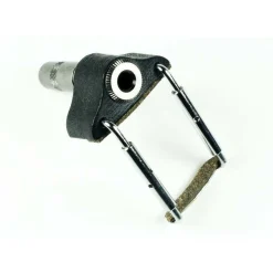 LR Baggs Violin Pickup with External Jack Mount