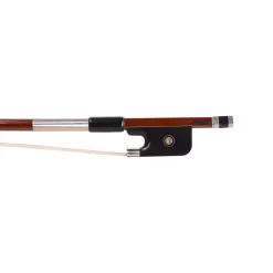 Luan Ruy Nickel Pernambuco Cello Bow