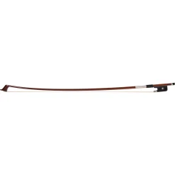 Luan Ruy Nickel Pernambuco Cello Bow