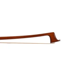 Luan Ruy Nickel Pernambuco Violin Bow