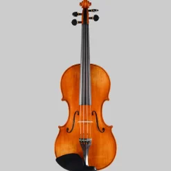 Luca Zerilli, Udine Italy 2022, "Milano" Violin
