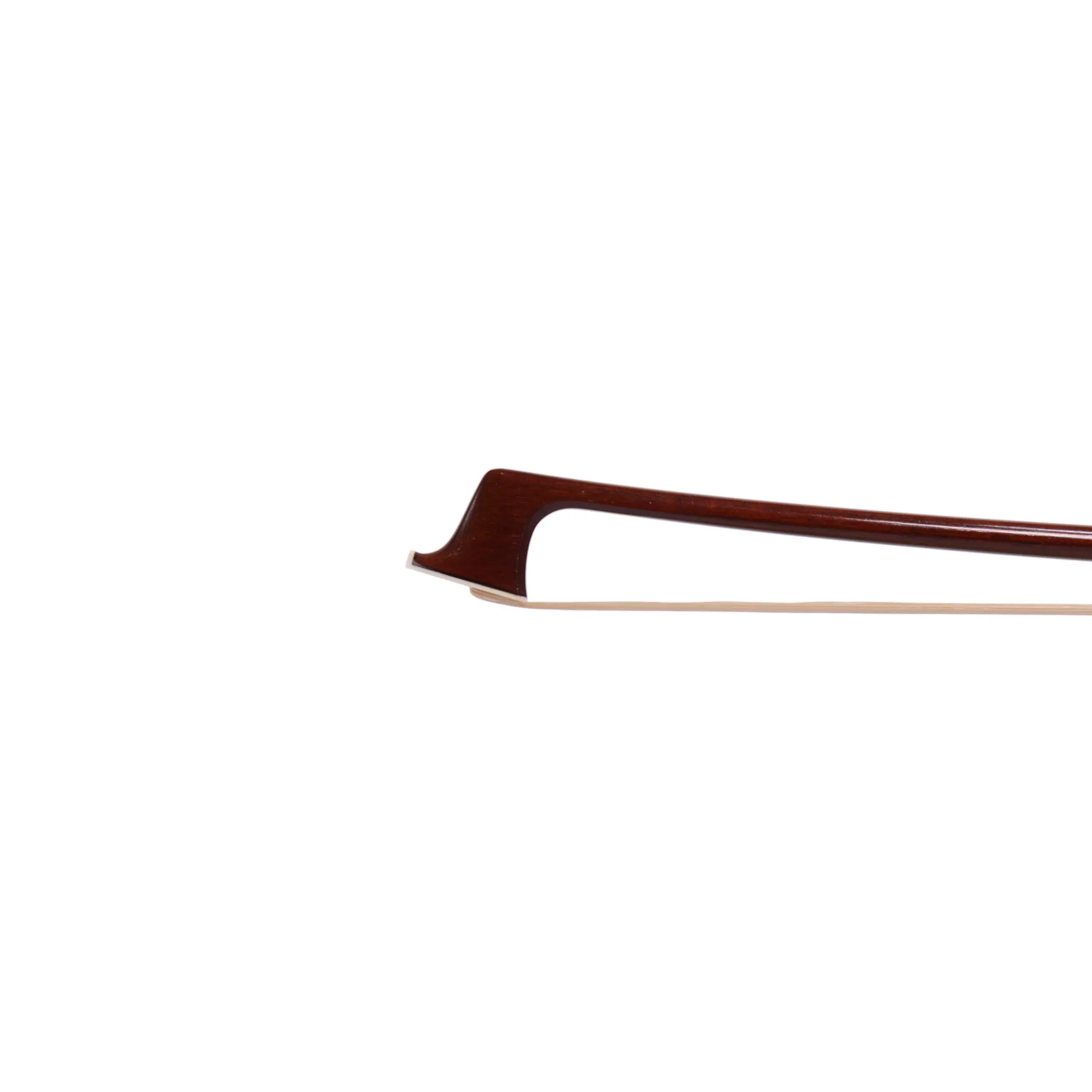 Manoel Francisco Silver Elite Pernambuco Viola Bow