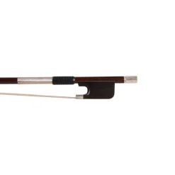 Manoel Francisco Silver Special Star Pernambuco Viola Bow