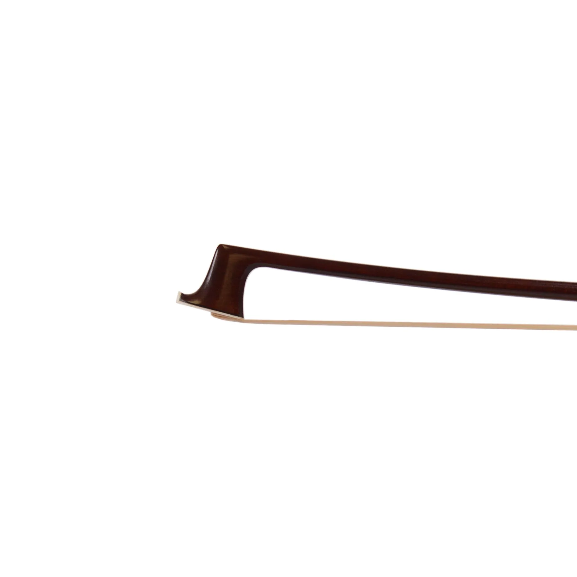 Manoel Francisco Silver Special Star Pernambuco Viola Bow