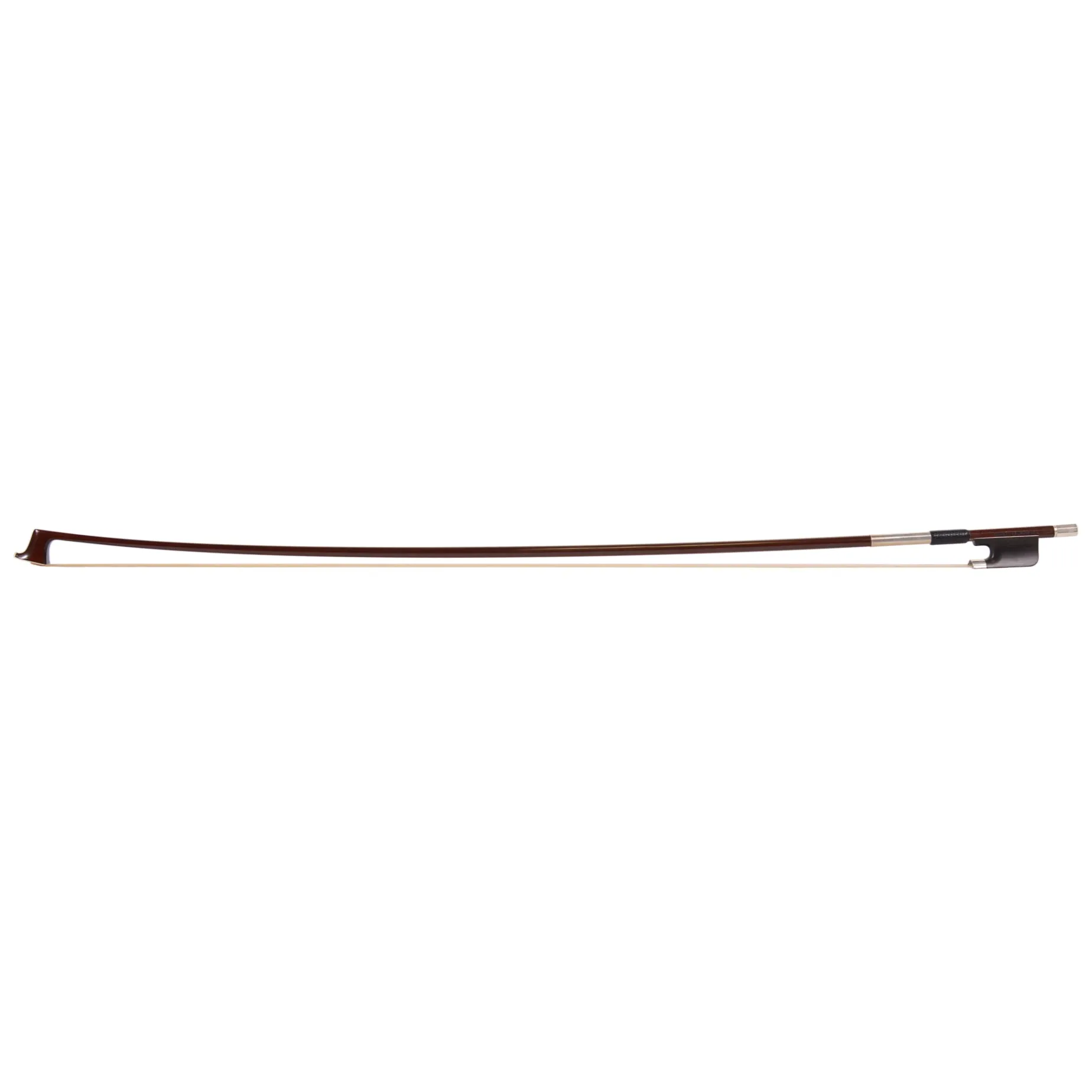 Manoel Francisco Silver Special Star Pernambuco Viola Bow
