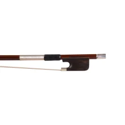 Manoel Francisco Silver Special Star Pernambuco Viola Bow