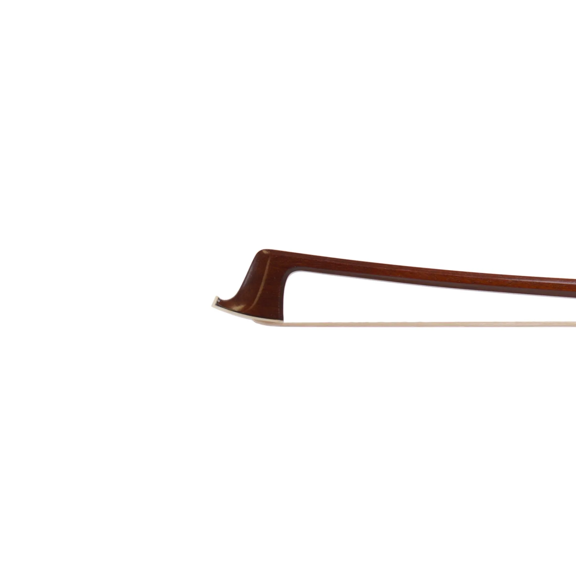 Manoel Francisco Silver Special Star Pernambuco Viola Bow