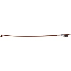 Manoel Francisco Silver Special Star Pernambuco Viola Bow