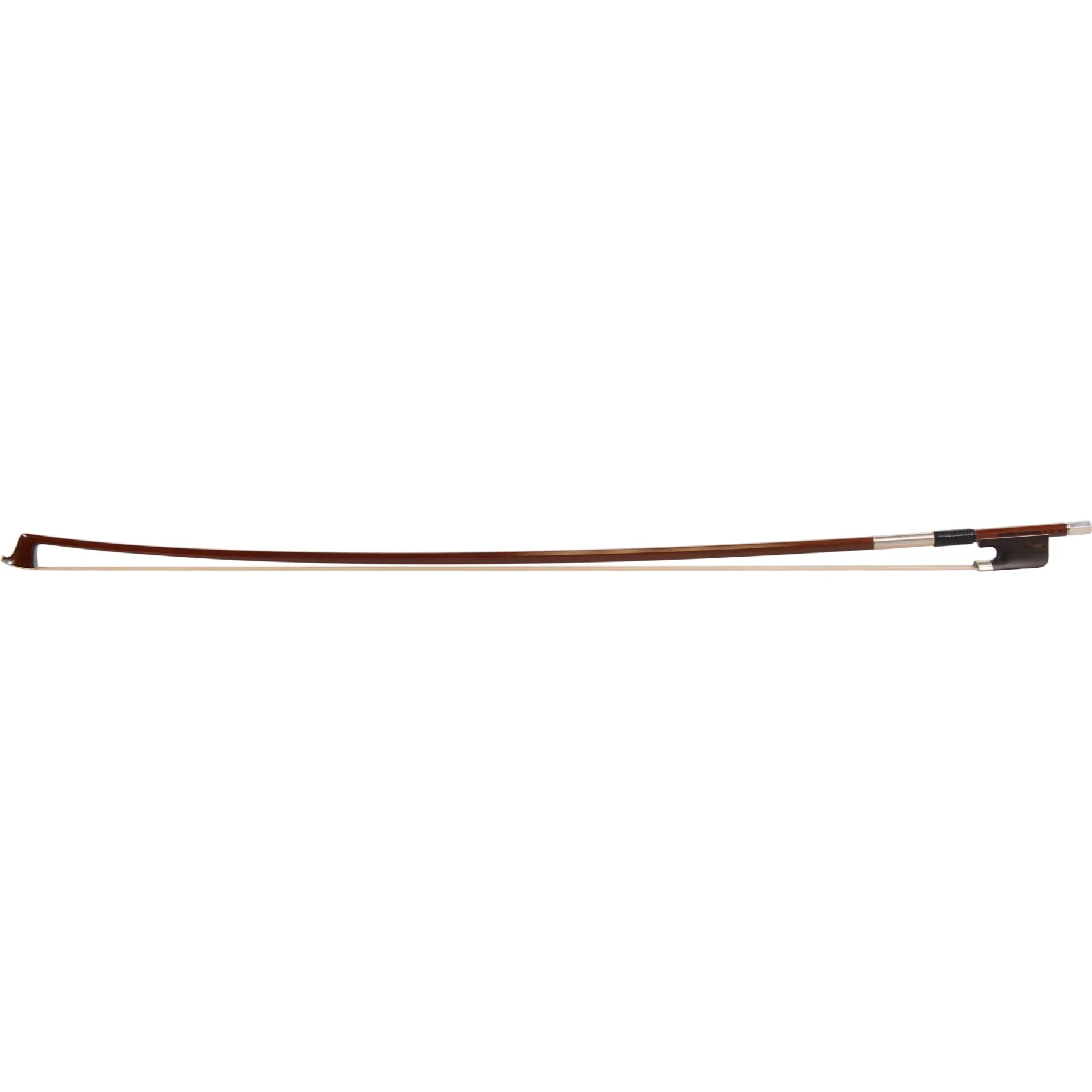 Manoel Francisco Silver Special Star Pernambuco Viola Bow