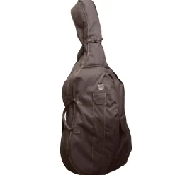 Maple Leaf Strings Padded Bass Gig Bag