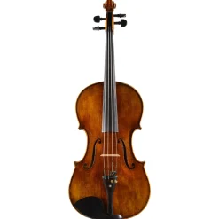 Marcin Czubernat 16" Viola, Poland 2023
