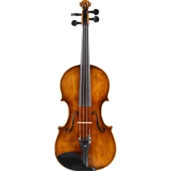 Marcin Czubernat, Poland 2023, Violin