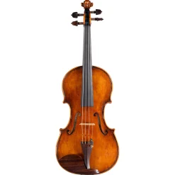 Marcin Czubernat, Poland 2024, Violin