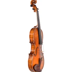 Marcin Czubernat, Poland 2024, Violin