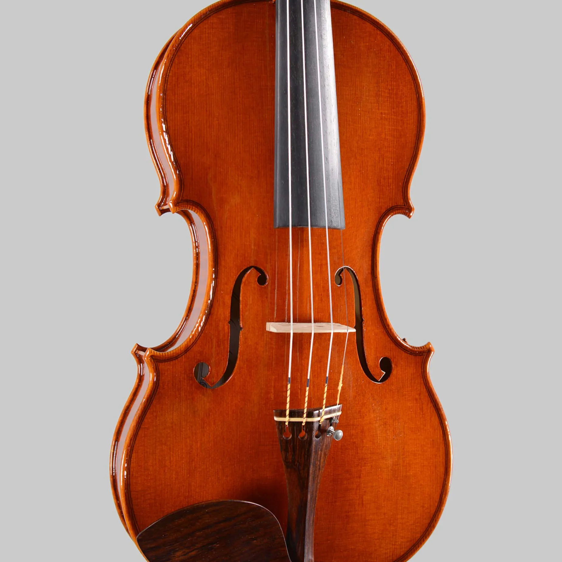 Marco Cargnelutti "Il Toscano" 2022 Violin