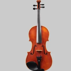 Martin Sheridan 2021 Guarneri del Gesù "Carrodus" Violin