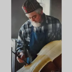Martin Sheridan 2021 Guarneri del Gesù 
