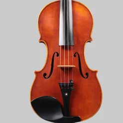 Martin Sheridan 2021 Guarneri del Gesù 