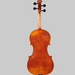 Martin Sheridan 2021 Guarneri del Gesù 