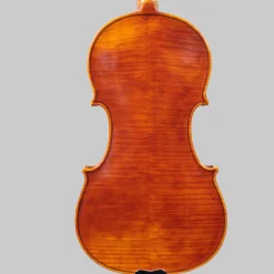 Martin Sheridan 2021 Guarneri del Gesù 
