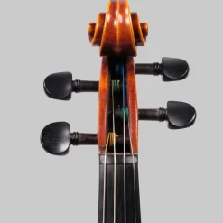 Martin Sheridan 2021 Guarneri del Gesù 