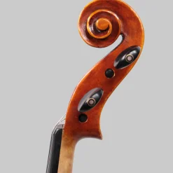 Martin Sheridan 2021 Guarneri del Gesù 