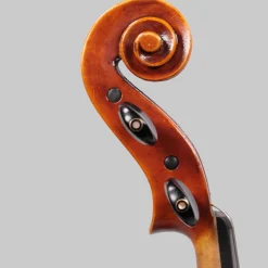 Martin Sheridan 2021 Guarneri del Gesù 