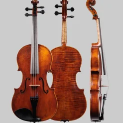 Martin Sheridan 16" Viola 2020