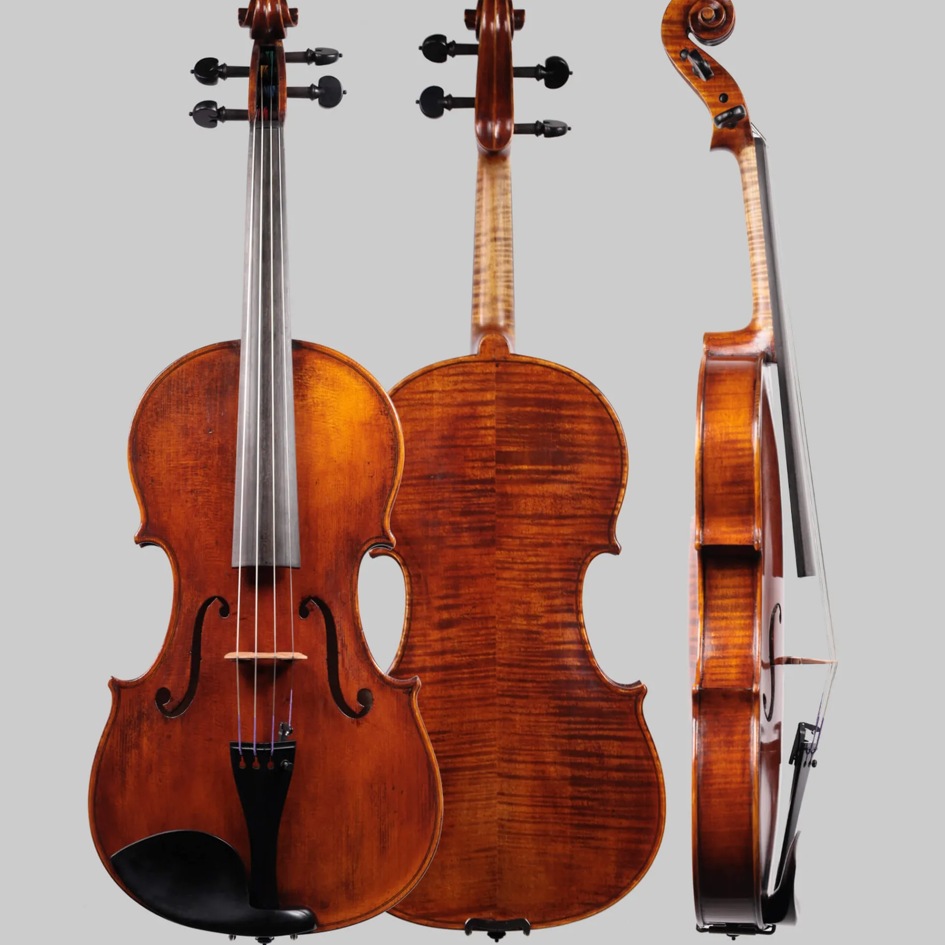 Martin Sheridan 16" Viola 2020