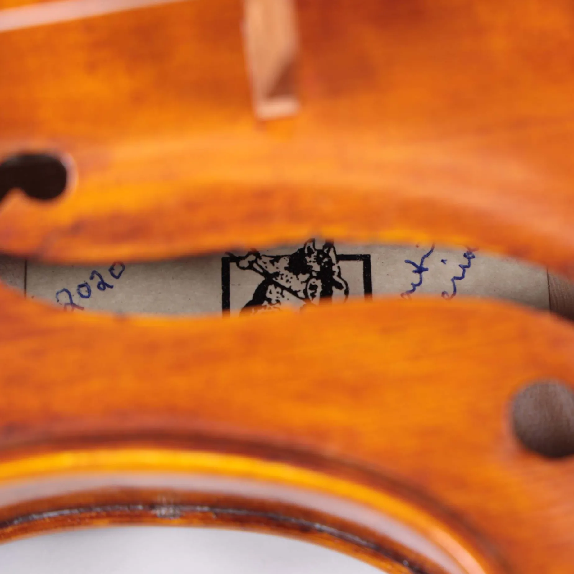 Martin Sheridan 15.5" Viola 2020