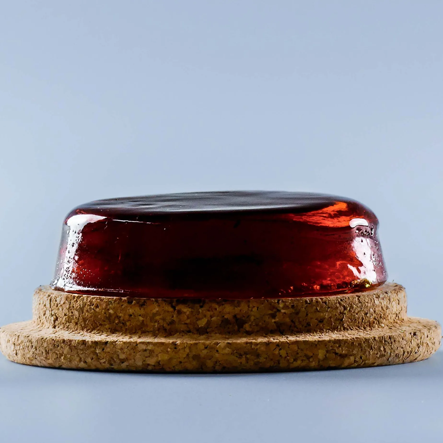 Melos Dark Violin Rosin