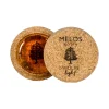 Melos Light Violin Rosin