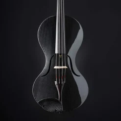 Mezzo-Forte Carbon Fiber Design Line Viola