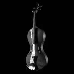 Mezzo-Forte Carbon Fiber Design Line Viola