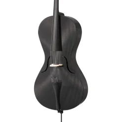 Mezzo-Forte Carbon Fiber Design Line Cello