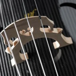 Mezzo-Forte Carbon Fiber Design Line Cello