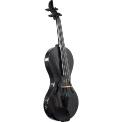 Mezzo-Forte Carbon Fiber Design Line Acoustic Electric Violin