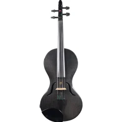Mezzo-Forte Carbon Fiber Design Line Acoustic Electric Violin